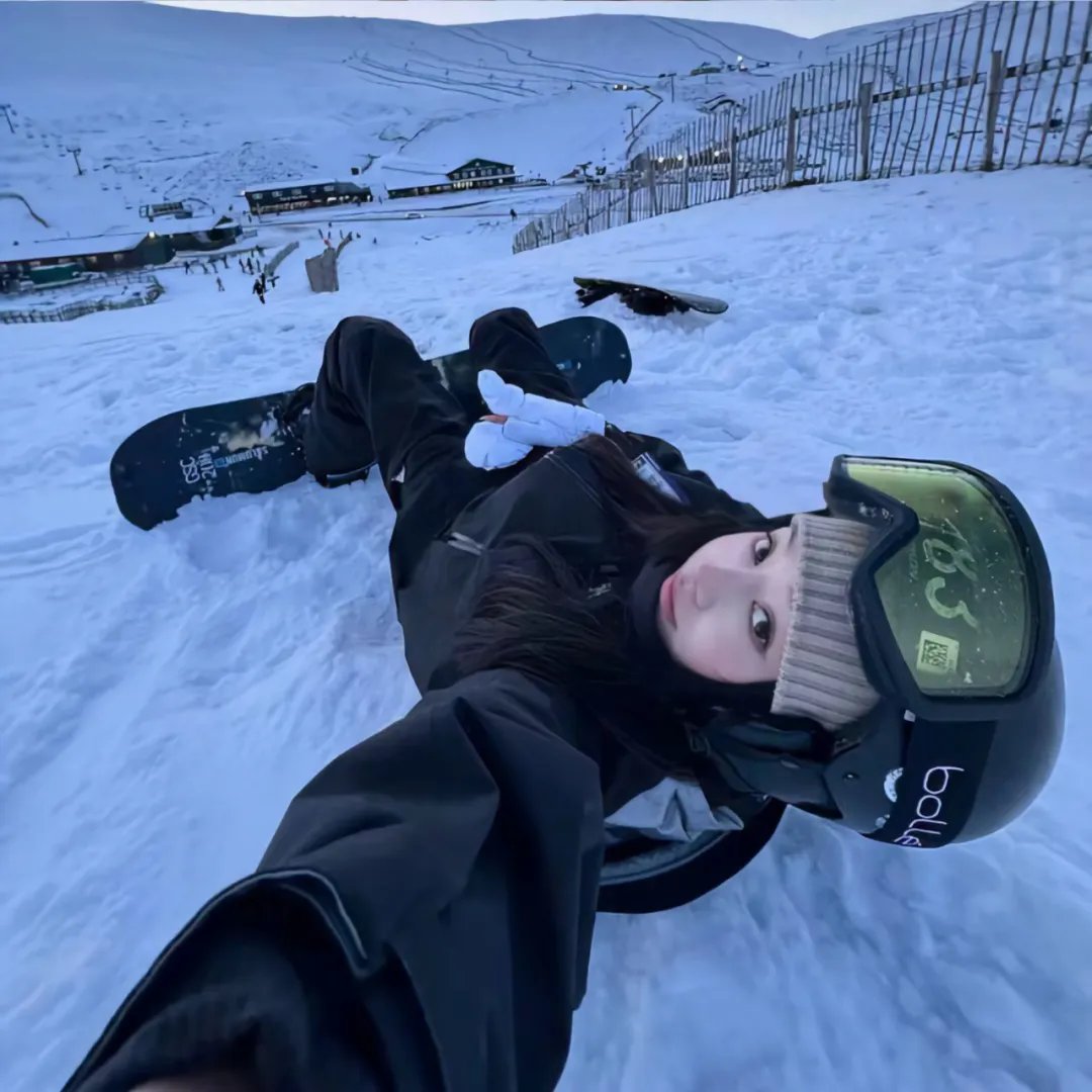 她成了我的心尖挚爱